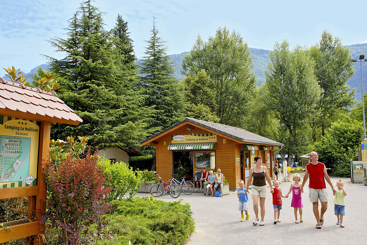 La Nublière Rodano-Alpi - Doussard visuel 12/13