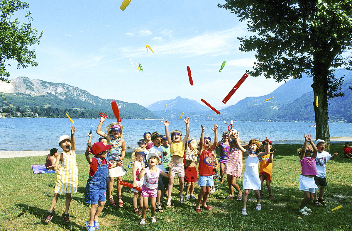 La Nublière Rodano-Alpi - Doussard visuel 13/13