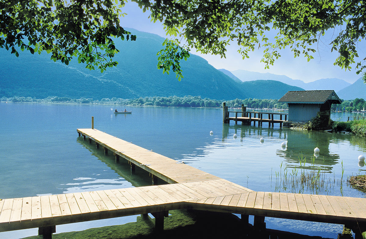 La Nublière Rodano-Alpi - Doussard visuel 8/13