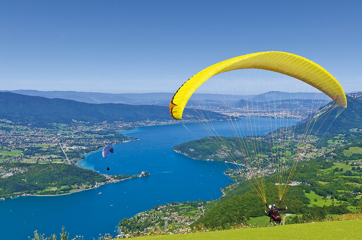 La Nublière Rodano-Alpi - Doussard visuel 7/13