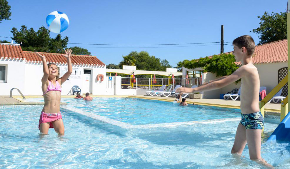 La Parée Préneau Paesi della Loira - Saint-Hilaire-de-Riez visuel 4/23 La Parée Préneau Paesi della Loira - Saint-Hilaire-de-Riez visuel 4/23