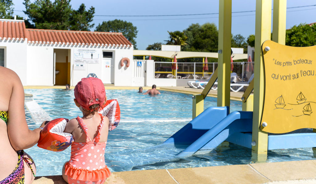 La Parée Préneau Paesi della Loira - Saint-Hilaire-de-Riez visuel 18/23 La Parée Préneau Paesi della Loira - Saint-Hilaire-de-Riez visuel 18/23