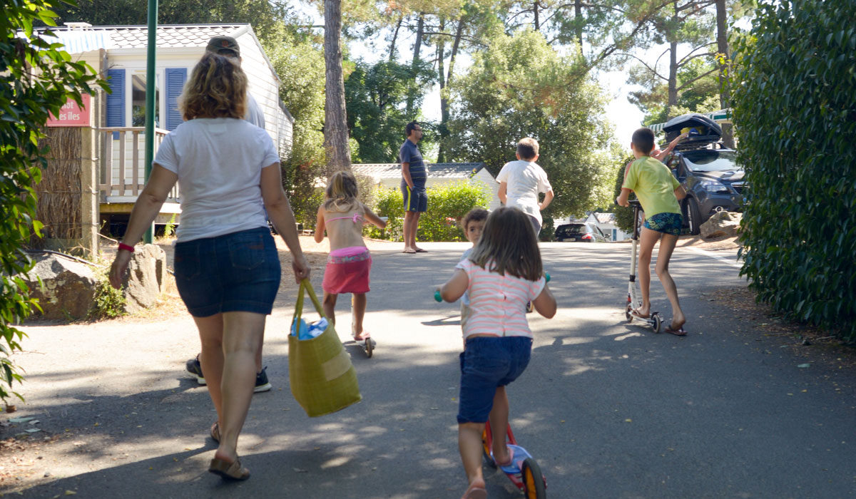 La Parée Préneau Paesi della Loira - Saint-Hilaire-de-Riez visuel 22/23 La Parée Préneau Paesi della Loira - Saint-Hilaire-de-Riez visuel 22/23