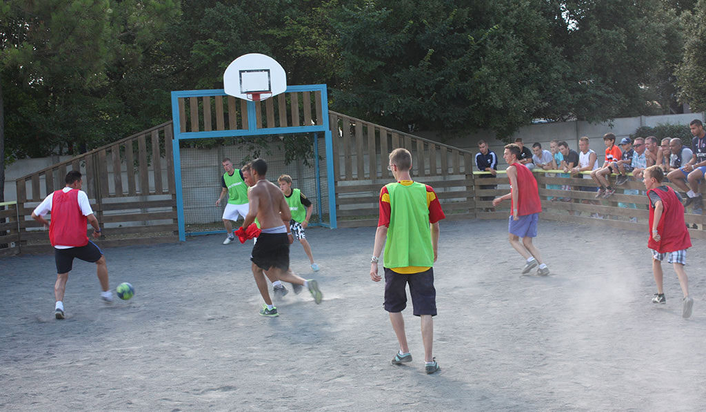 La Parée Préneau Paesi della Loira - Saint-Hilaire-de-Riez visuel 14/23 La Parée Préneau Paesi della Loira - Saint-Hilaire-de-Riez visuel 14/23