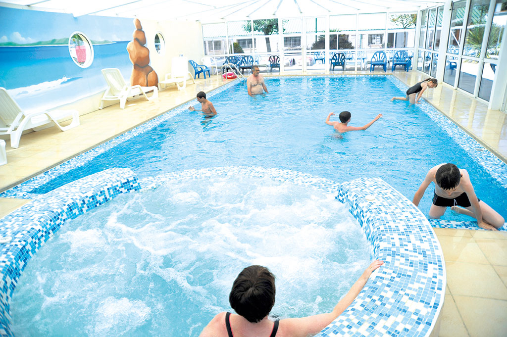 La Parée Préneau Paesi della Loira - Saint-Hilaire-de-Riez visuel 9/23 La Parée Préneau Paesi della Loira - Saint-Hilaire-de-Riez visuel 9/23