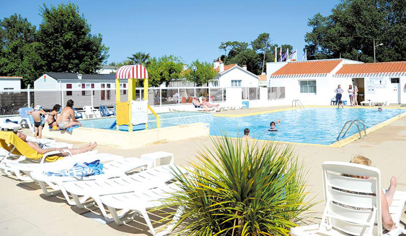 La Parée Préneau Paesi della Loira - Saint-Hilaire-de-Riez visuel 13/23 La Parée Préneau Paesi della Loira - Saint-Hilaire-de-Riez visuel 13/23