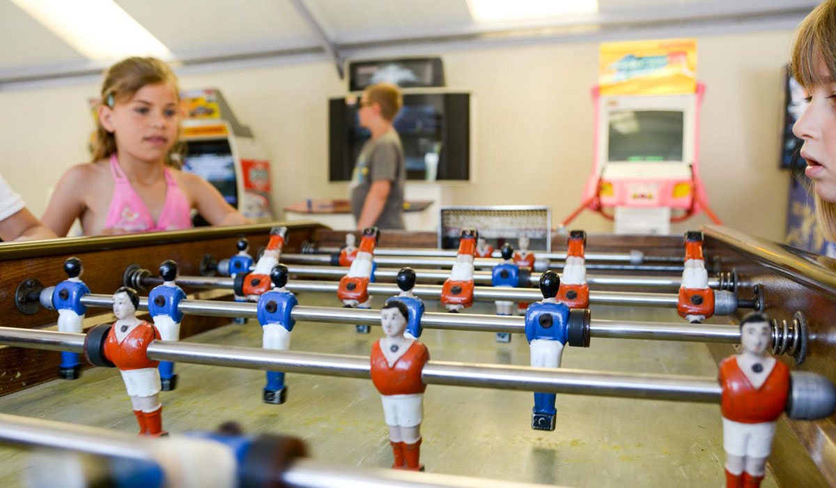 La Parée Préneau Paesi della Loira - Saint-Hilaire-de-Riez visuel 21/23 La Parée Préneau Paesi della Loira - Saint-Hilaire-de-Riez visuel 21/23