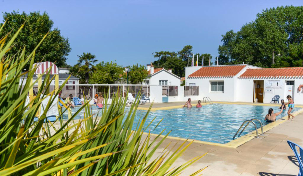 La Parée Préneau Paesi della Loira - Saint-Hilaire-de-Riez visuel 15/23 La Parée Préneau Paesi della Loira - Saint-Hilaire-de-Riez visuel 15/23