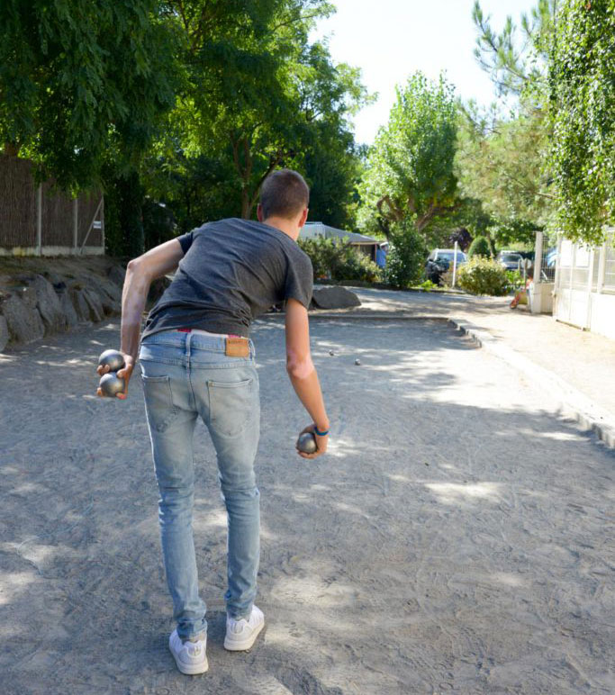 La Parée Préneau Paesi della Loira - Saint-Hilaire-de-Riez visuel 16/23 La Parée Préneau Paesi della Loira - Saint-Hilaire-de-Riez visuel 16/23