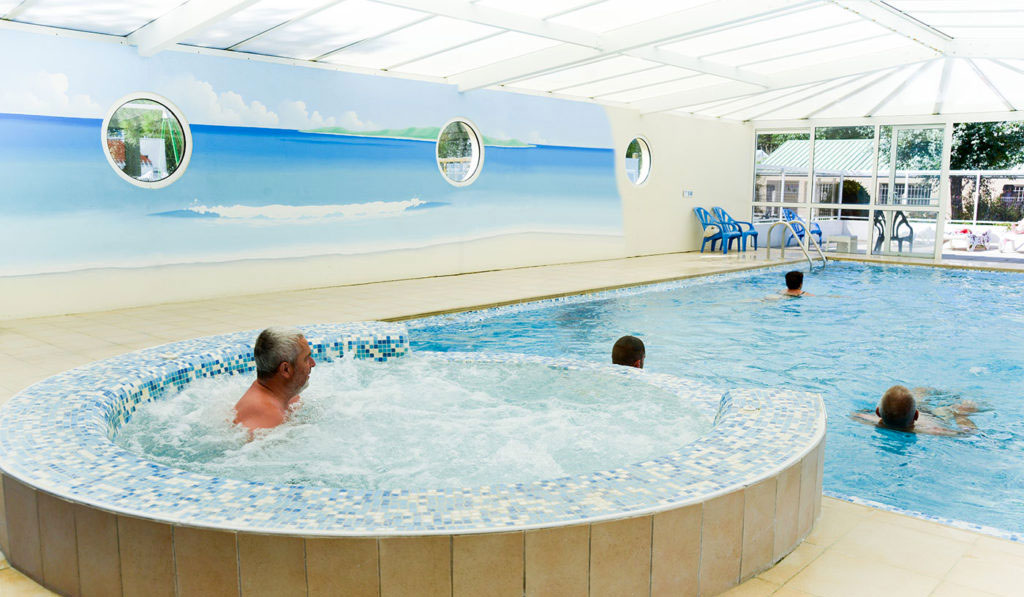 La Parée Préneau Paesi della Loira - Saint-Hilaire-de-Riez visuel 17/23 La Parée Préneau Paesi della Loira - Saint-Hilaire-de-Riez visuel 17/23