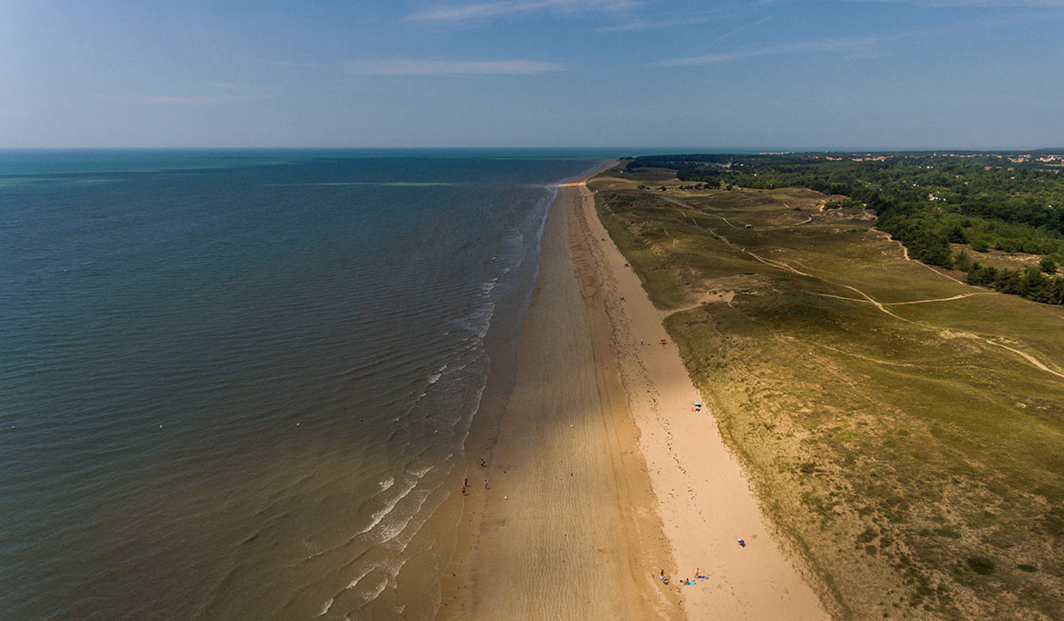 La Parée du Jonc Paesi della Loira - Saint-Jean-de-Monts visuel 4/17