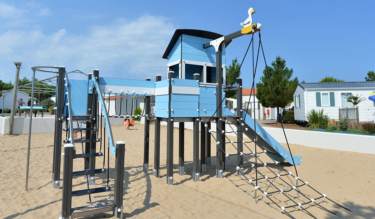 La Parée du Jonc Paesi della Loira - Saint-Jean-de-Monts visuel 8/17