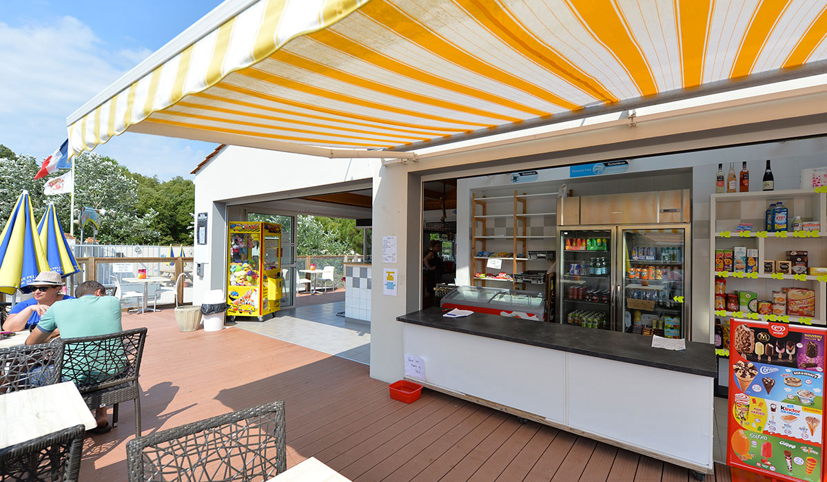 La Parée du Jonc Paesi della Loira - Saint-Jean-de-Monts visuel 12/17