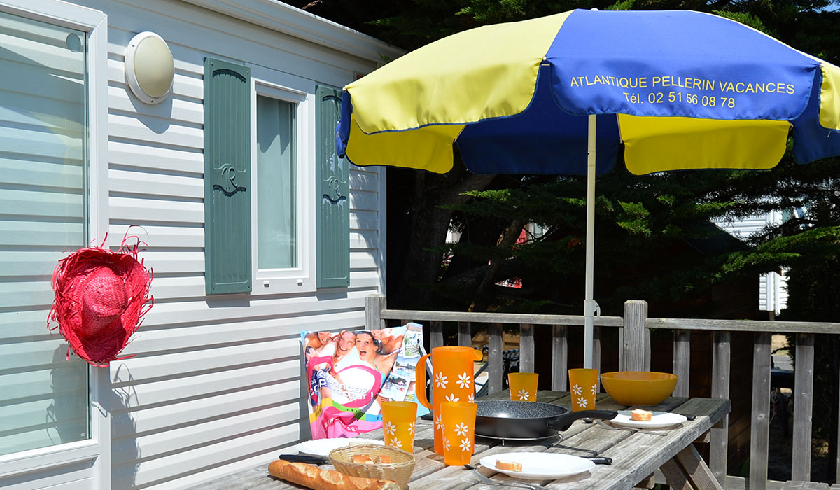 La Parée du Jonc Paesi della Loira - Saint-Jean-de-Monts visuel 11/17