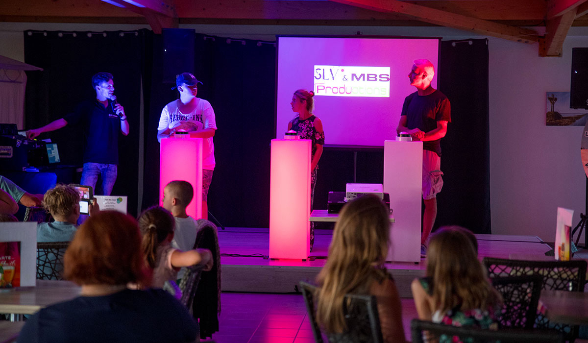 La Parée du Jonc Paesi della Loira - Saint-Jean-de-Monts visuel 17/17