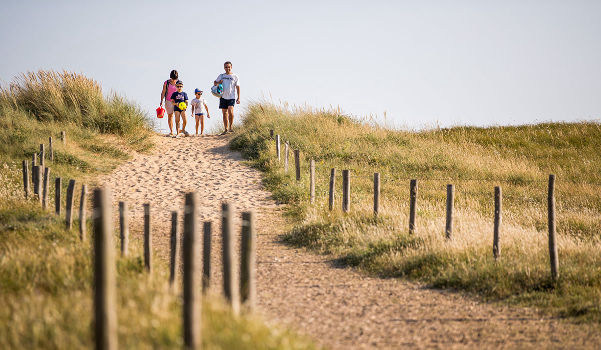 La Parée du Jonc Paesi della Loira - Saint-Jean-de-Monts visuel 16/17