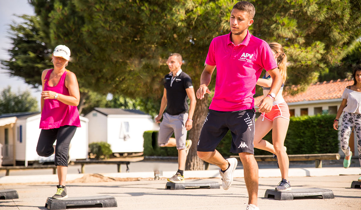 La Parée du Jonc Paesi della Loira - Saint-Jean-de-Monts visuel 15/17
