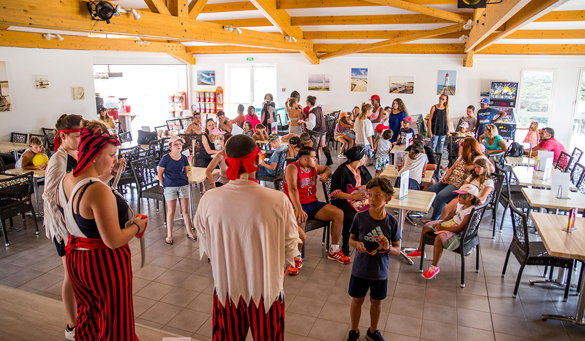 La Parée du Jonc Paesi della Loira - Saint-Jean-de-Monts visuel 14/17