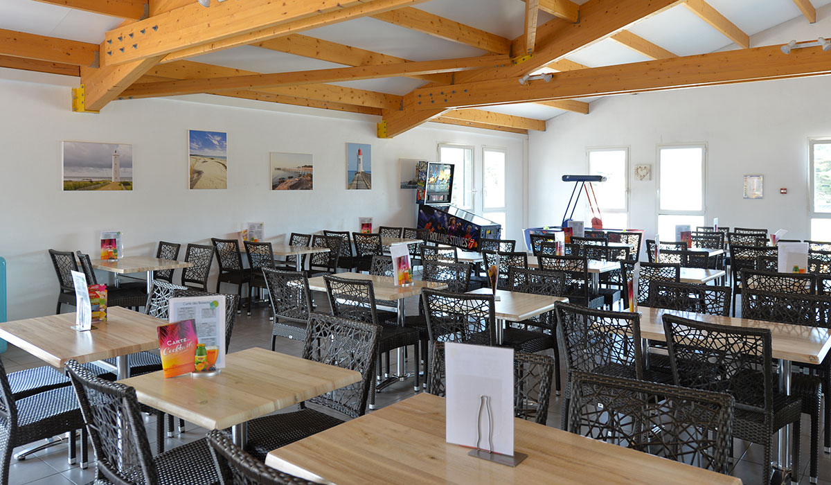 La Parée du Jonc Paesi della Loira - Saint-Jean-de-Monts visuel 10/17