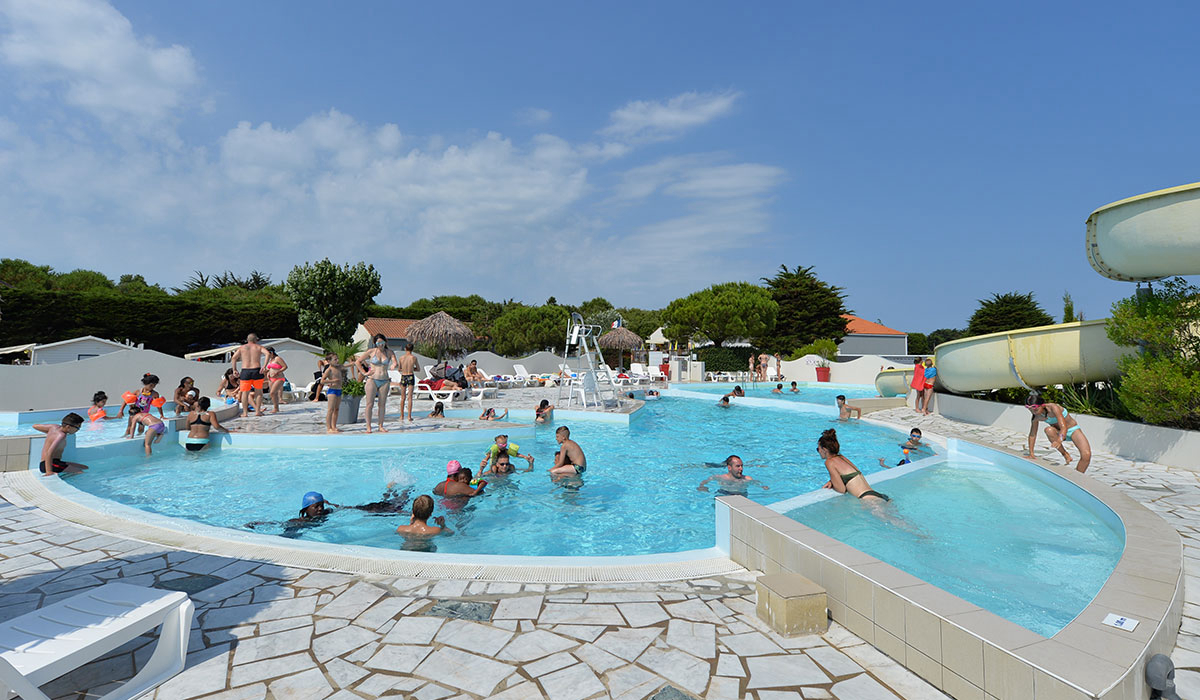 La Parée du Jonc Paesi della Loira - Saint-Jean-de-Monts visuel 3/17