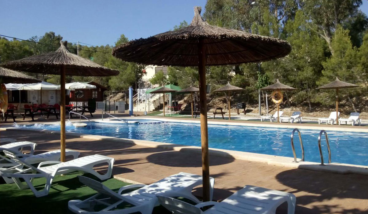 La Pedrera Costa Blanca - Bigastro visuel 1/3