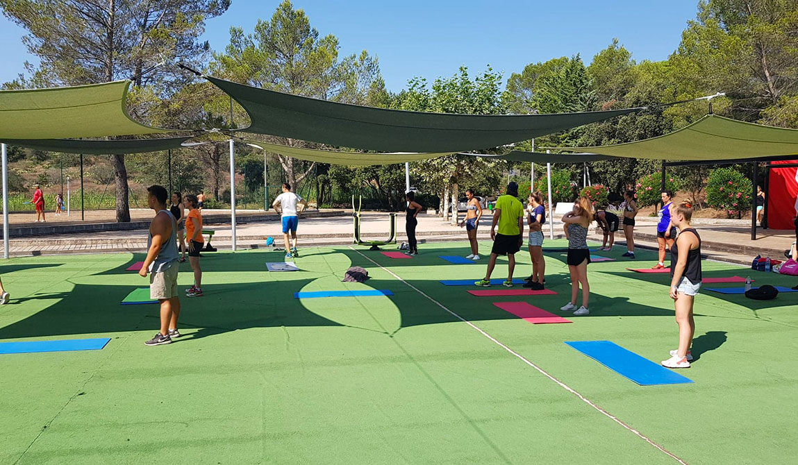 La Pierre Verte Provenza-Alpi-Costa Azzurra - Fréjus visuel 31/33