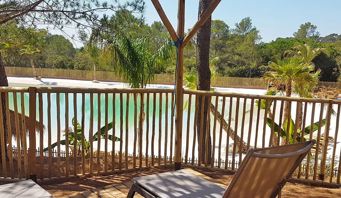 La Pierre Verte Provenza-Alpi-Costa Azzurra - Fréjus visuel 28/33