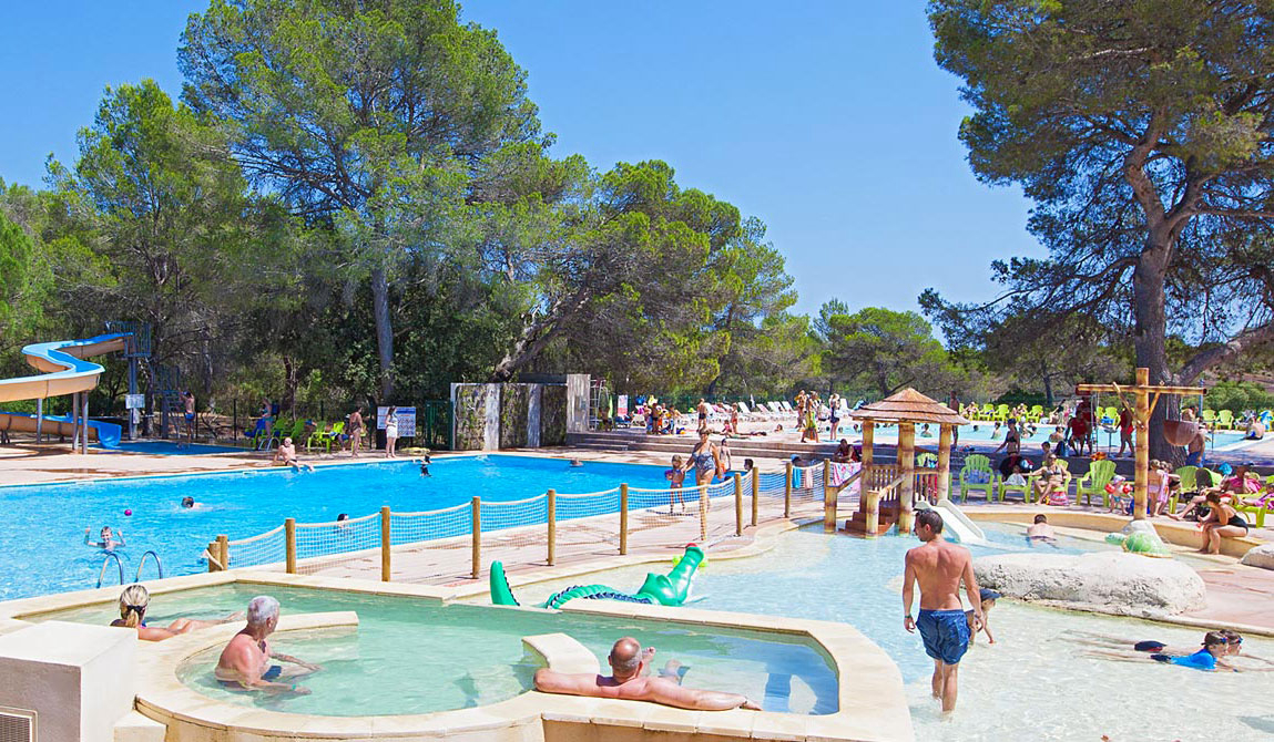 La Pierre Verte Provenza-Alpi-Costa Azzurra - Fréjus visuel 23/33