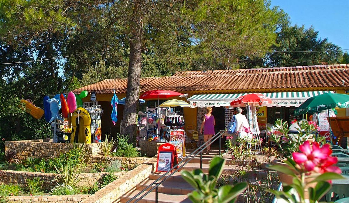 La Pierre Verte Provenza-Alpi-Costa Azzurra - Fréjus visuel 33/33