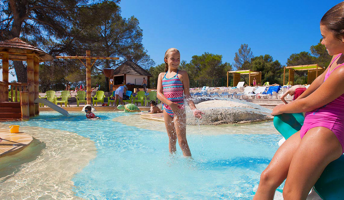 La Pierre Verte Provenza-Alpi-Costa Azzurra - Fréjus visuel 22/33