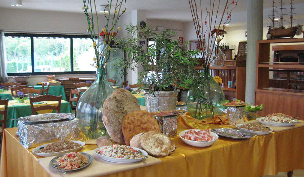 La Pineta Toscana - Viareggio visuel 4/4 La Pineta Toscana - Viareggio visuel 4/4