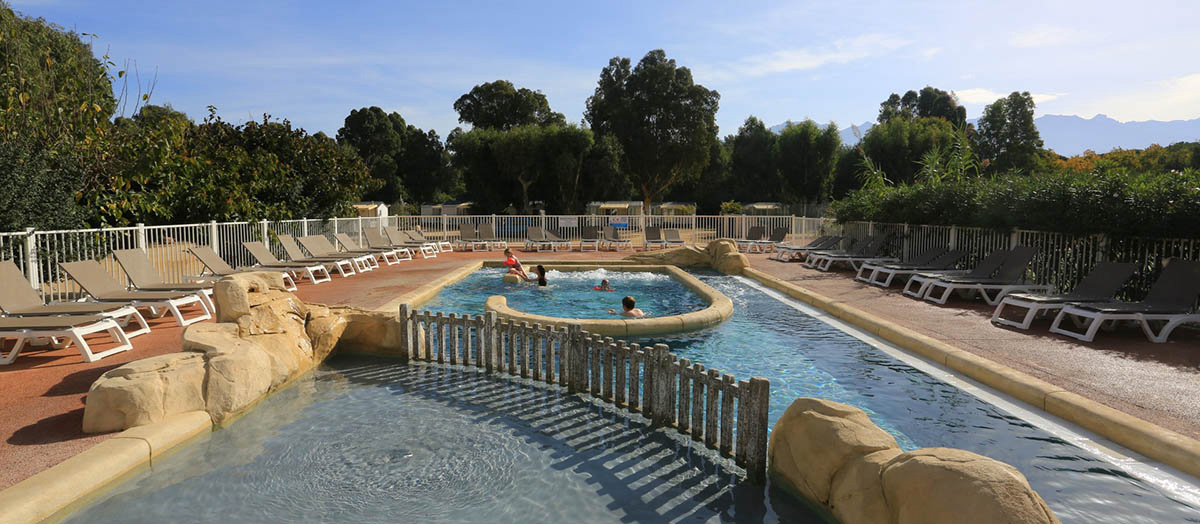 La Pinède Corsica - Calvi visuel 5/14