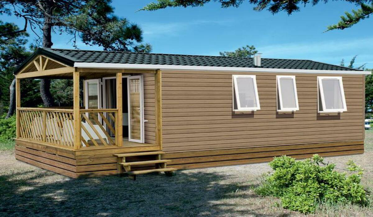 La Pinède Corsica - Calvi visuel 11/14