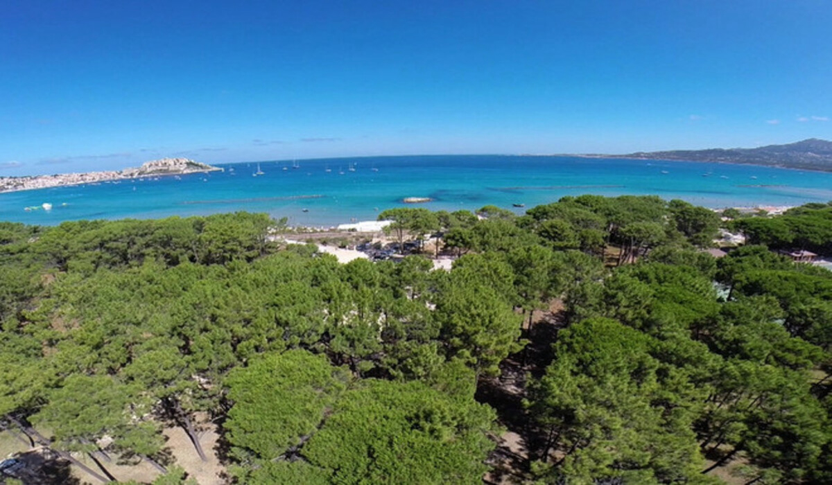 La Pinède Corsica - Calvi visuel 3/14