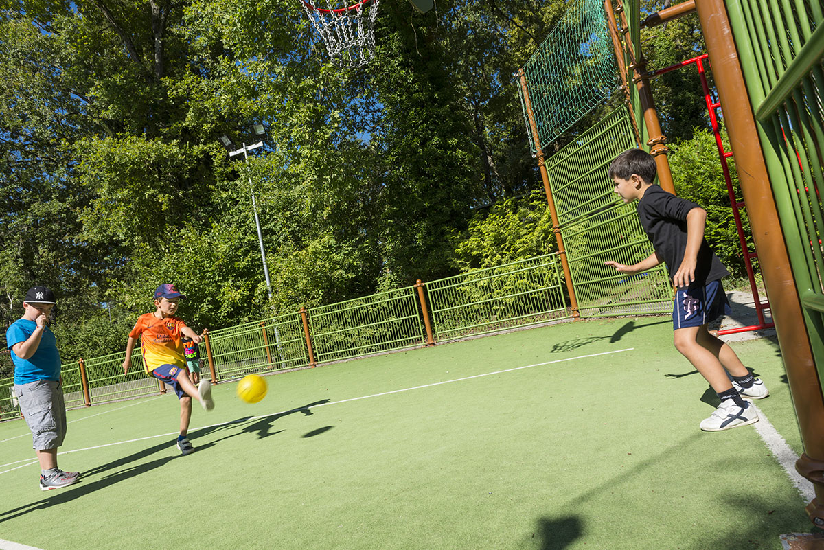 La Pinéde Rodano-Alpi - Excénevex visuel 11/12