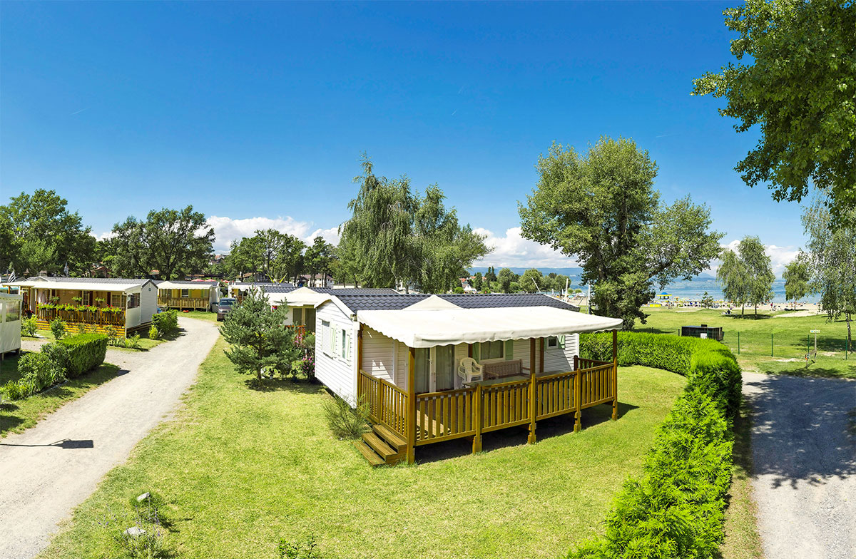 La Pinéde Rodano-Alpi - Excénevex visuel 4/12