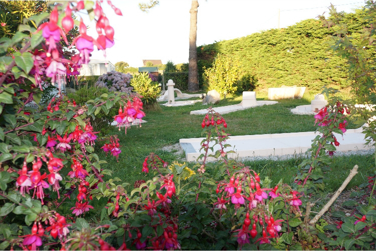 La Plage Bassa Normandia - Fermanville visuel 2/7