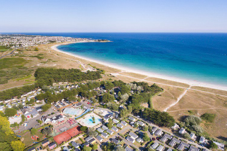 La Plage Bretagna - Penmarc'h visuel 8/13 La Plage Bretagna - Penmarc'h visuel 8/13