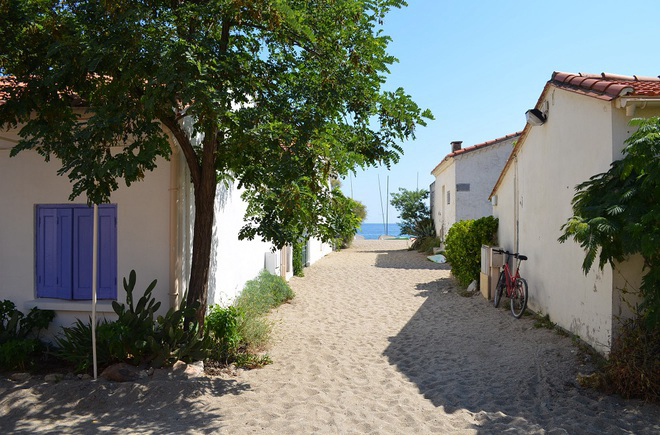 La Plage Linguadoca-Rossiglione - Argelès-sur-Mer visuel 5/6