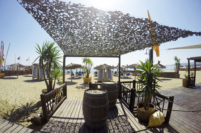 La Plage Linguadoca-Rossiglione - Argelès-sur-Mer visuel 4/6