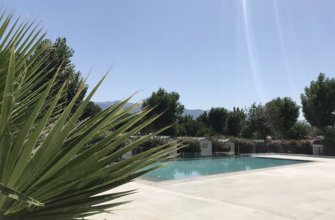 La Plage Linguadoca-Rossiglione - Argelès-sur-Mer visuel 1/6