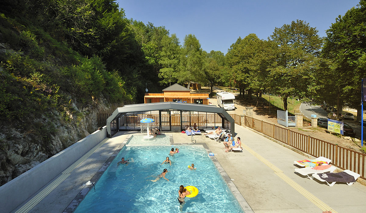 La Plage Limosino - Treignac visuel 1/10 La Plage Limosino - Treignac visuel 1/10