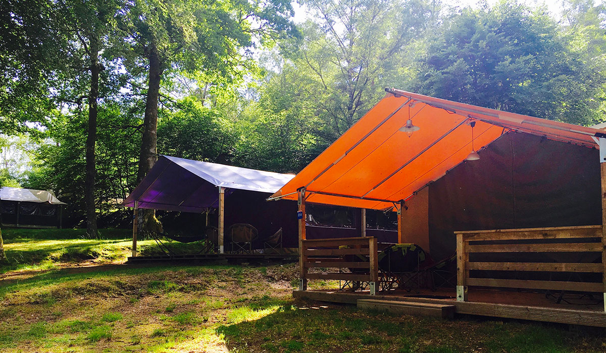 La Plage Limosino - Treignac visuel 5/10 La Plage Limosino - Treignac visuel 5/10