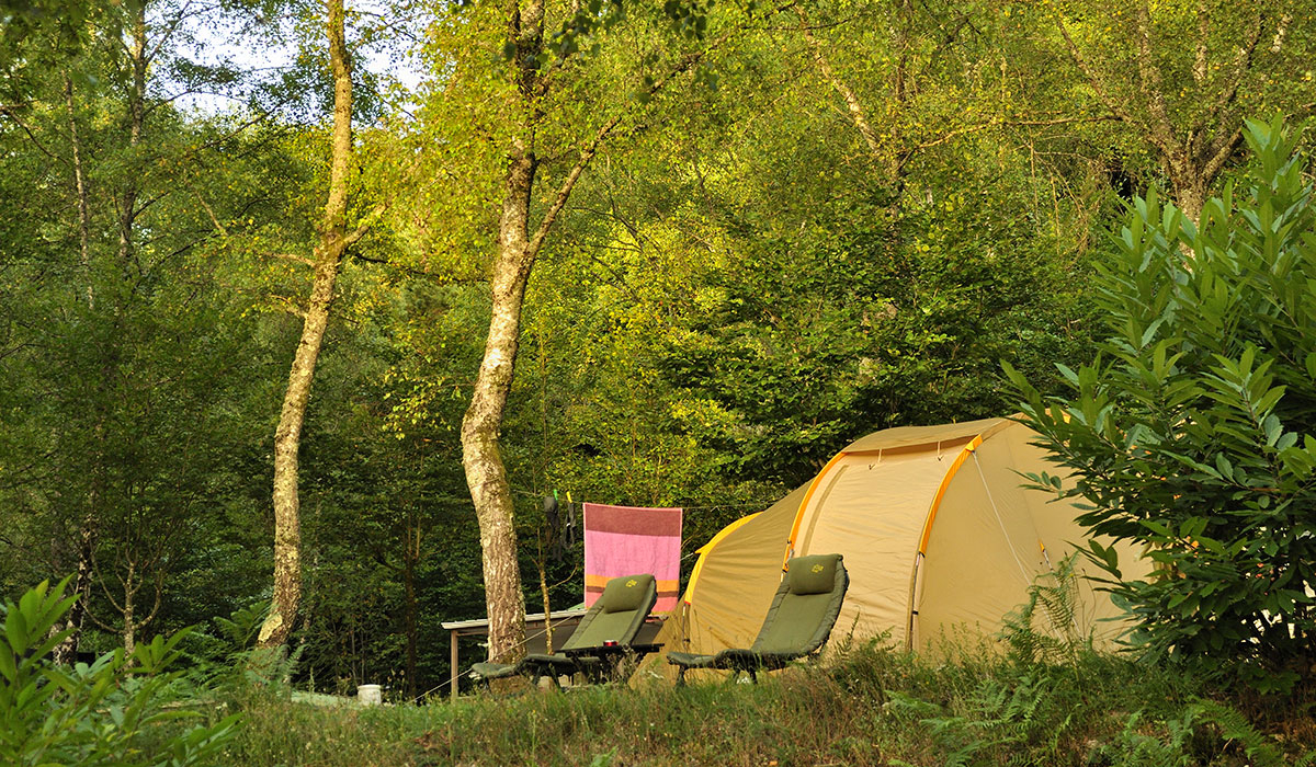 La Plage Limosino - Treignac visuel 3/10 La Plage Limosino - Treignac visuel 3/10