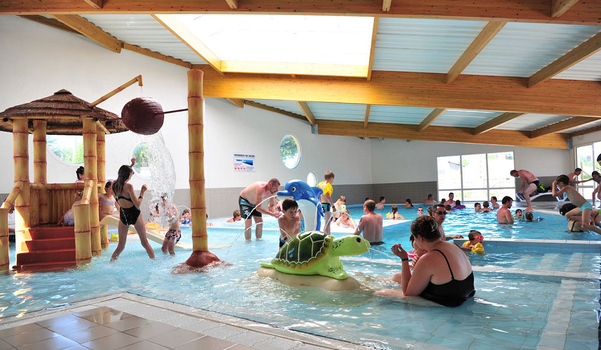 La Plage Paesi della Loira - Saint-Hilaire-de-Riez visuel 4/18