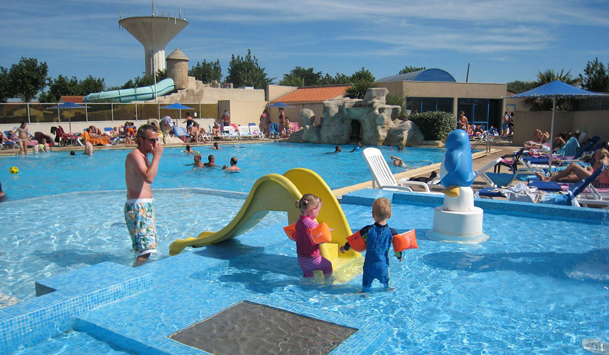 La Plage Paesi della Loira - Saint-Hilaire-de-Riez visuel 2/18