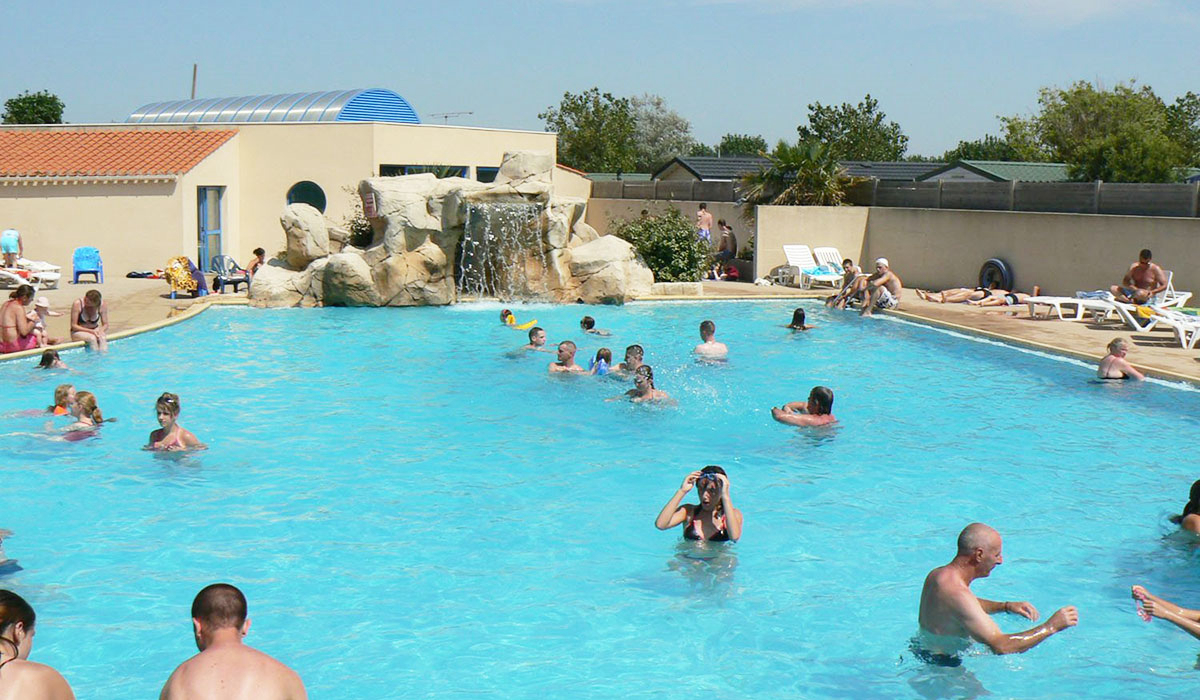 La Plage Paesi della Loira - Saint-Hilaire-de-Riez visuel 7/18