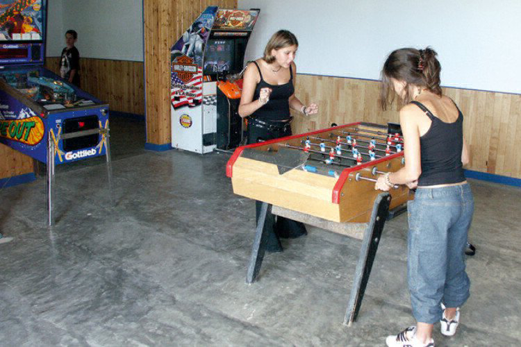 La Plage de Pors Ar Vag Bretagna - Plomodiern visuel 4/14