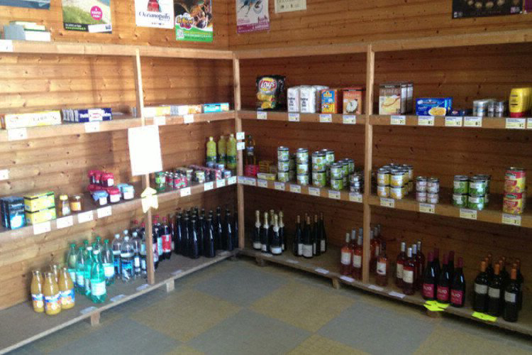 La Plage de Pors Ar Vag Bretagna - Plomodiern visuel 6/14