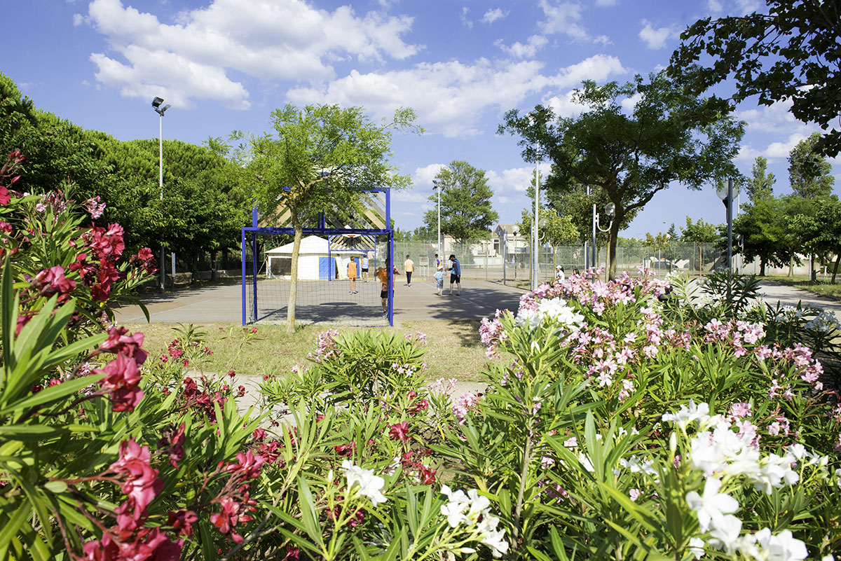 La Plage du Midi Linguadoca-Rossiglione - Portiragnes visuel 5/7